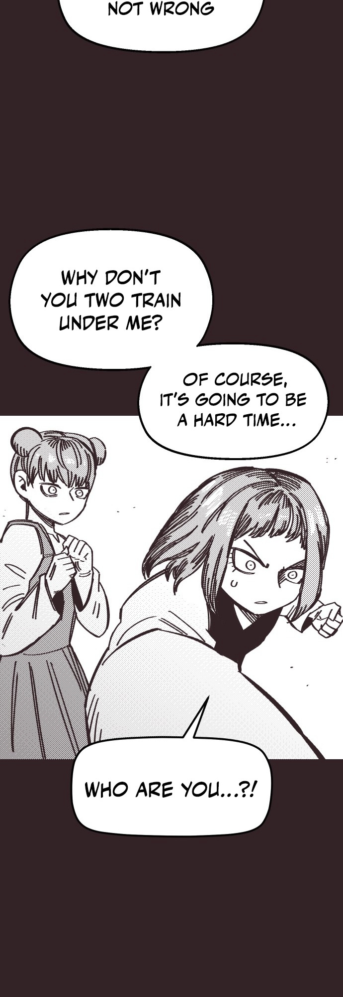 Reincarnation of the Veteran Soldier - Chapter 40 Page 30