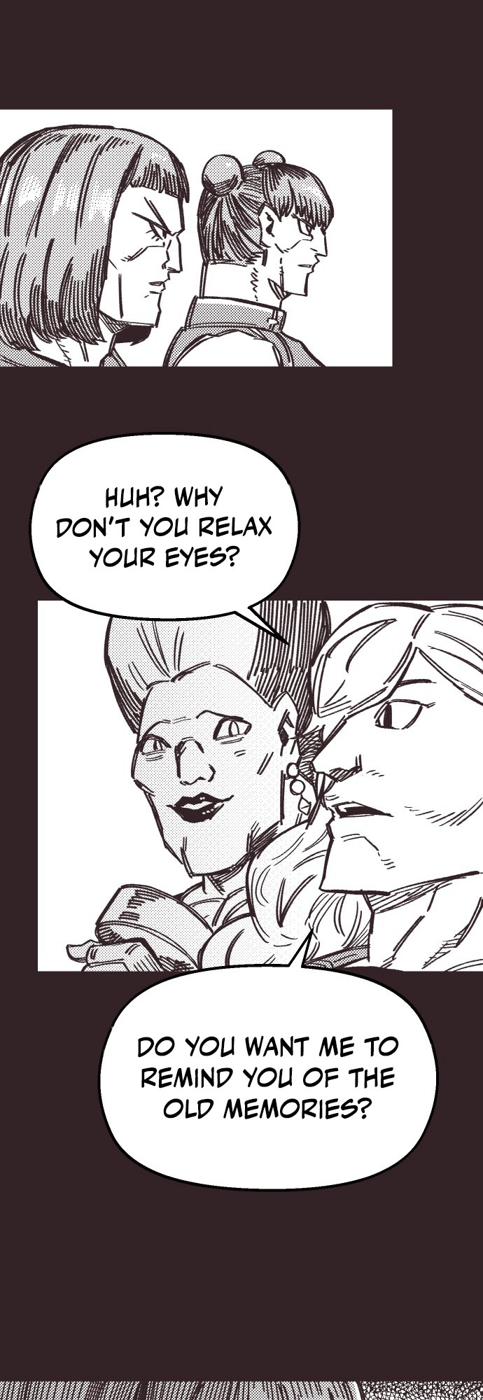 Reincarnation of the Veteran Soldier - Chapter 40 Page 42