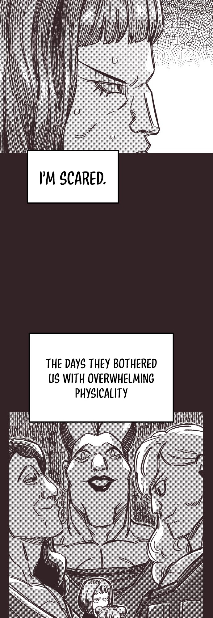 Reincarnation of the Veteran Soldier - Chapter 40 Page 43