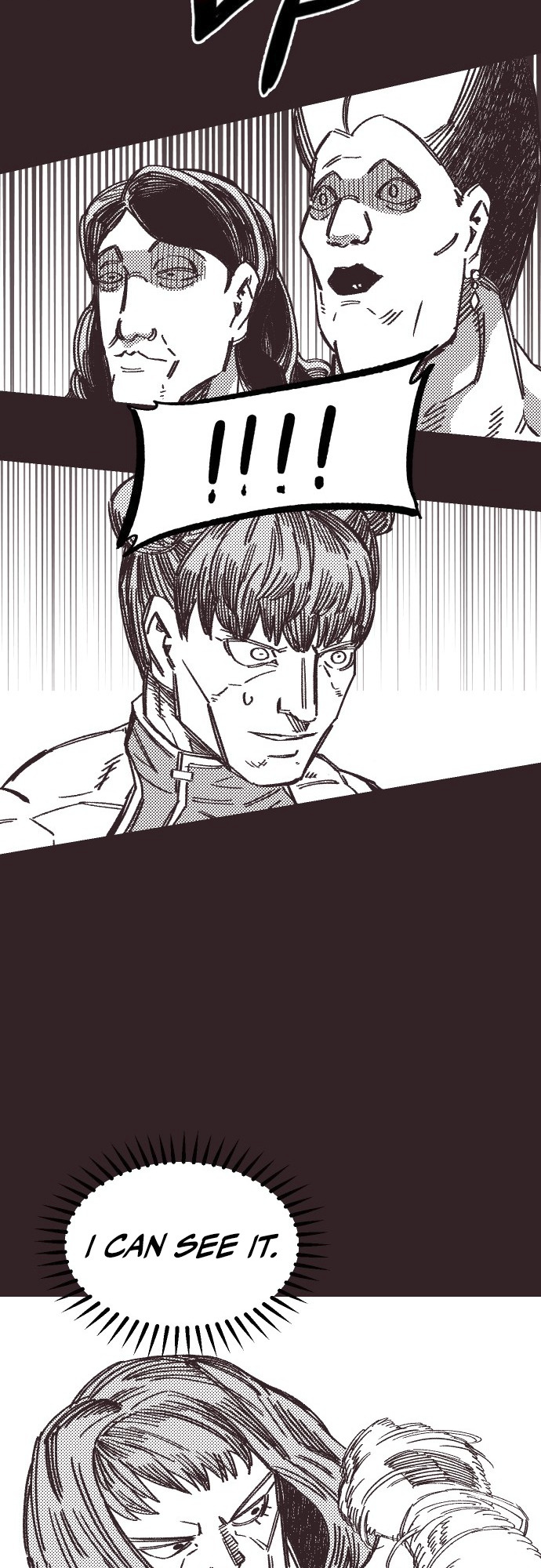 Reincarnation of the Veteran Soldier - Chapter 40 Page 52