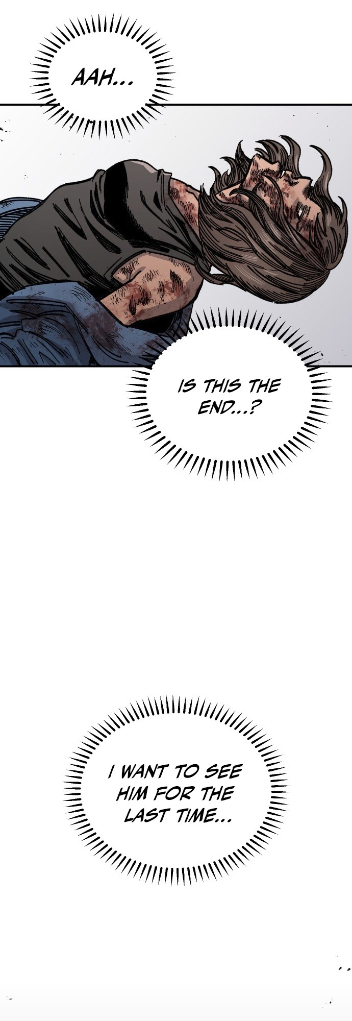 Reincarnation of the Veteran Soldier - Chapter 40 Page 62