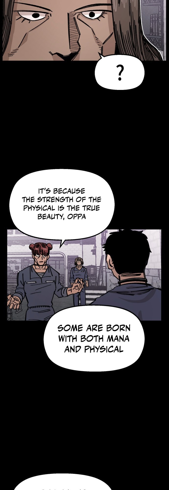 Reincarnation of the Veteran Soldier - Chapter 40 Page 65