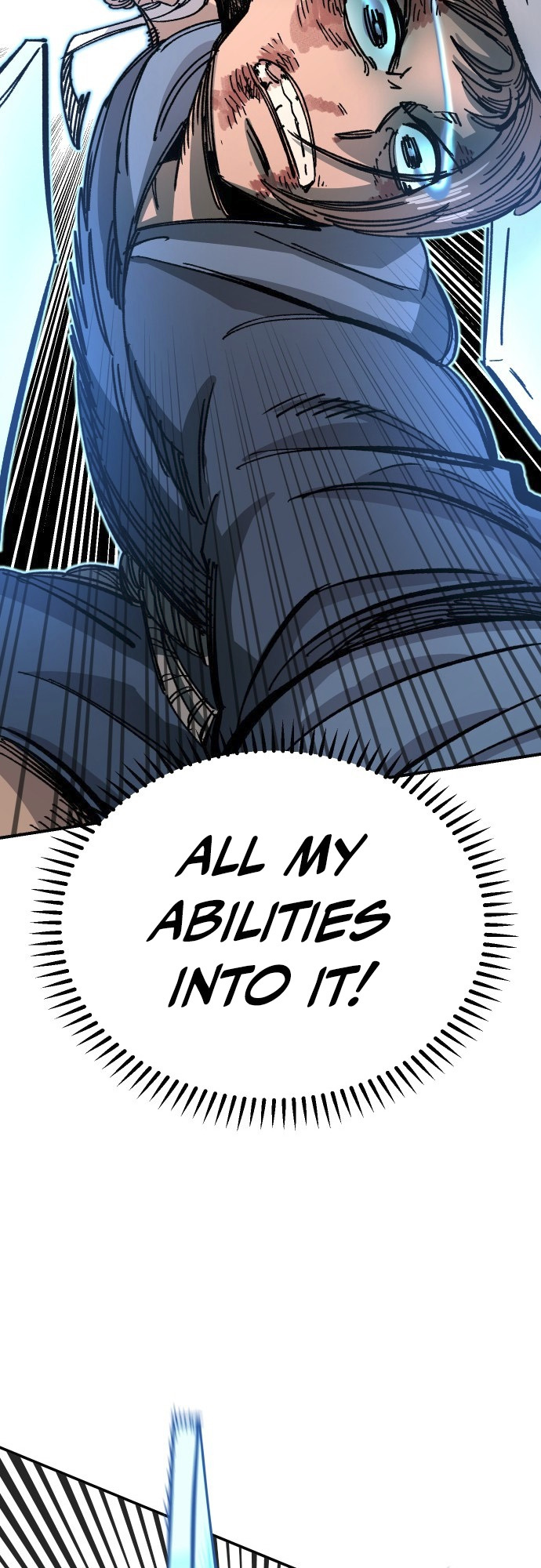 Reincarnation of the Veteran Soldier - Chapter 41 Page 24