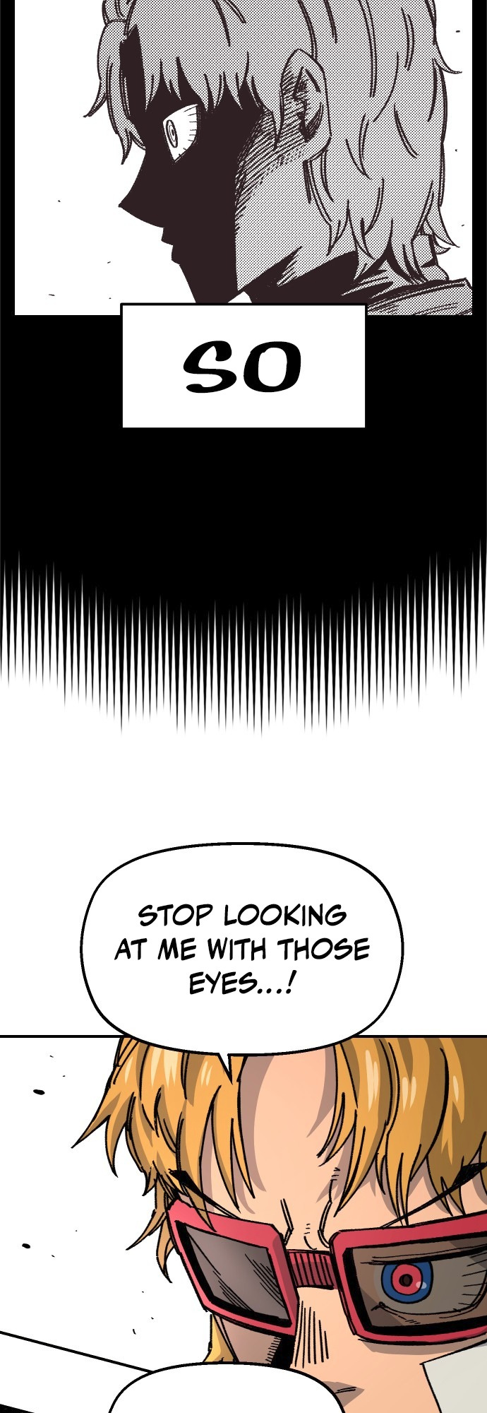 Reincarnation of the Veteran Soldier - Chapter 41 Page 4