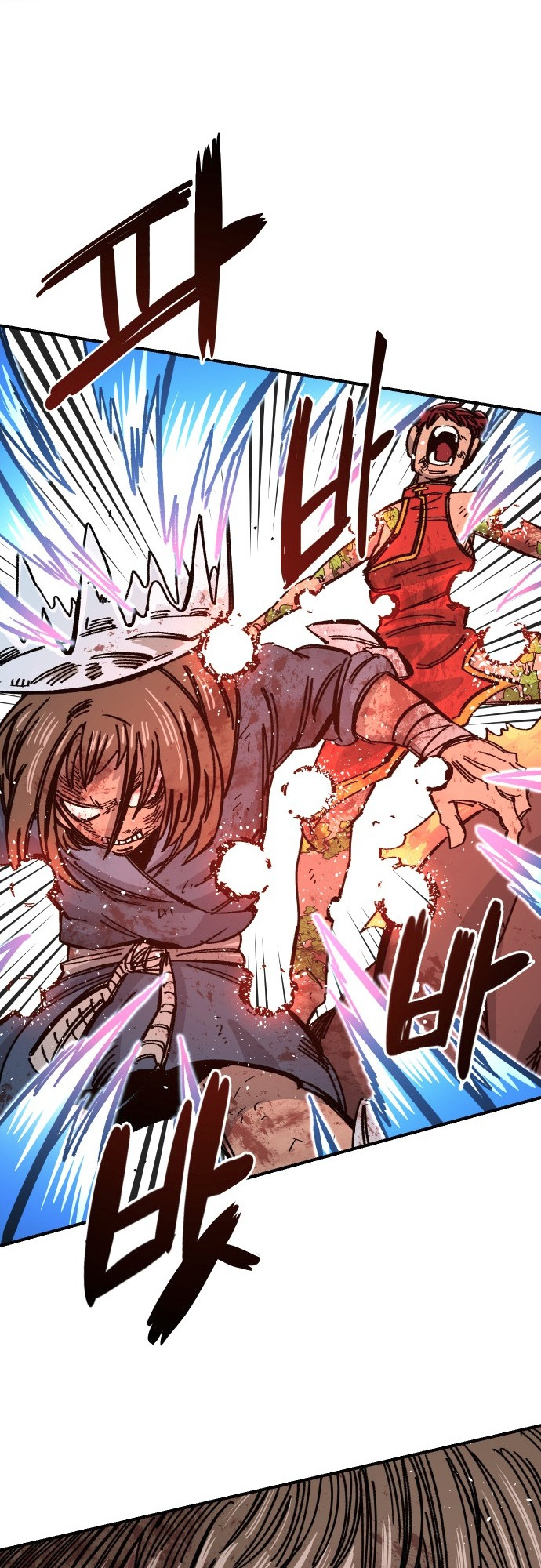 Reincarnation of the Veteran Soldier - Chapter 41 Page 42