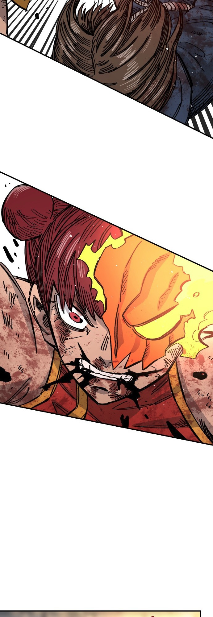 Reincarnation of the Veteran Soldier - Chapter 41 Page 44