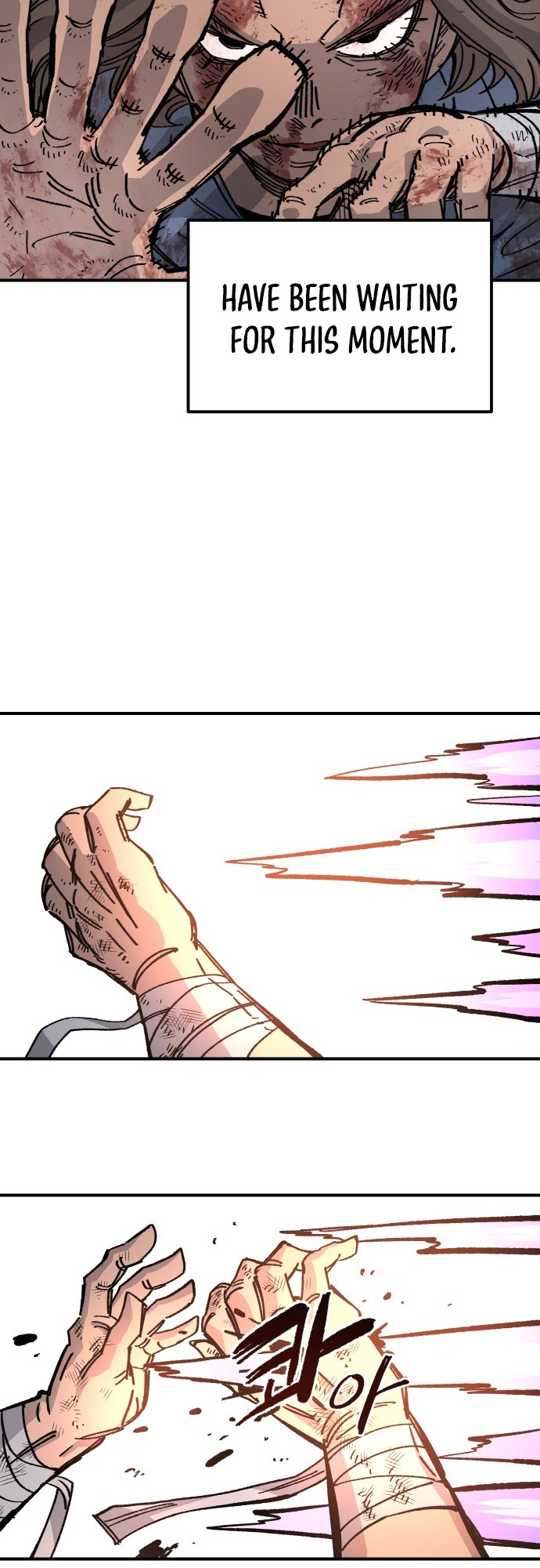 Reincarnation of the Veteran Soldier - Chapter 41 Page 52