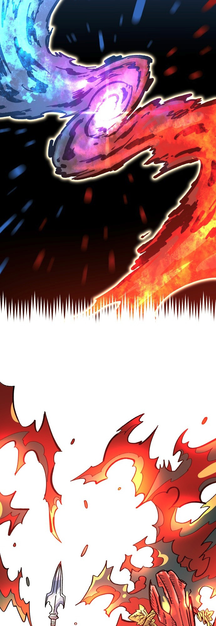 Reincarnation of the Veteran Soldier - Chapter 41 Page 61