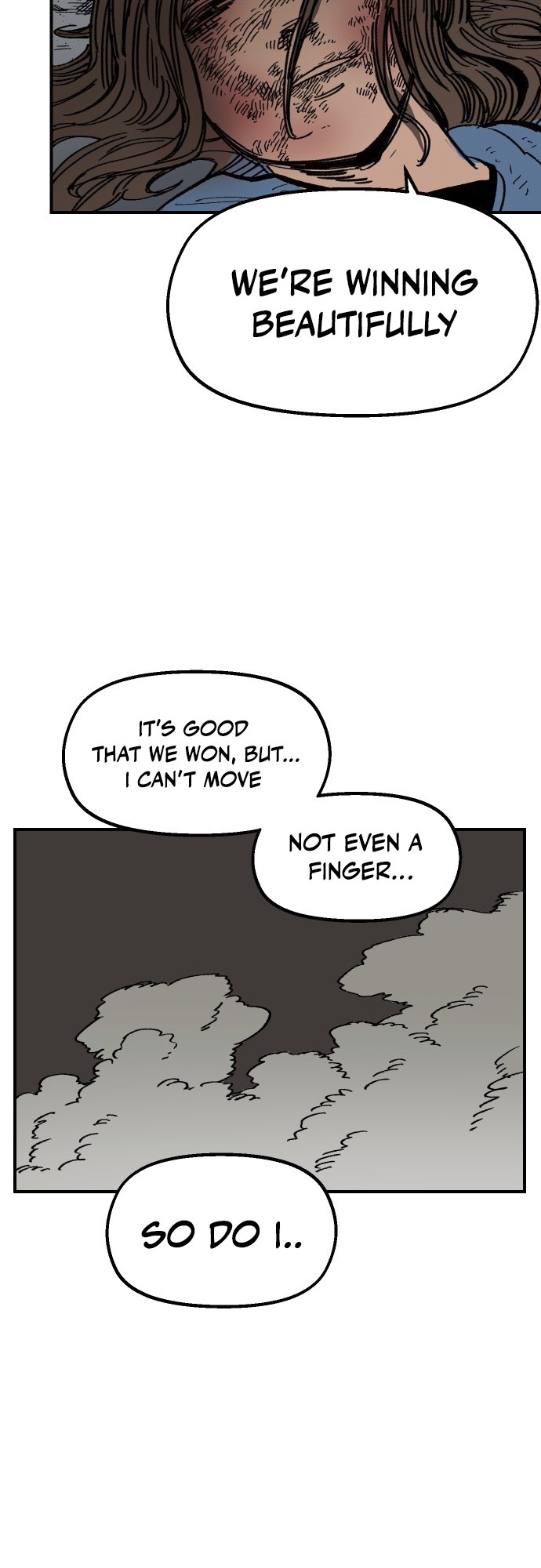 Reincarnation of the Veteran Soldier - Chapter 41 Page 73