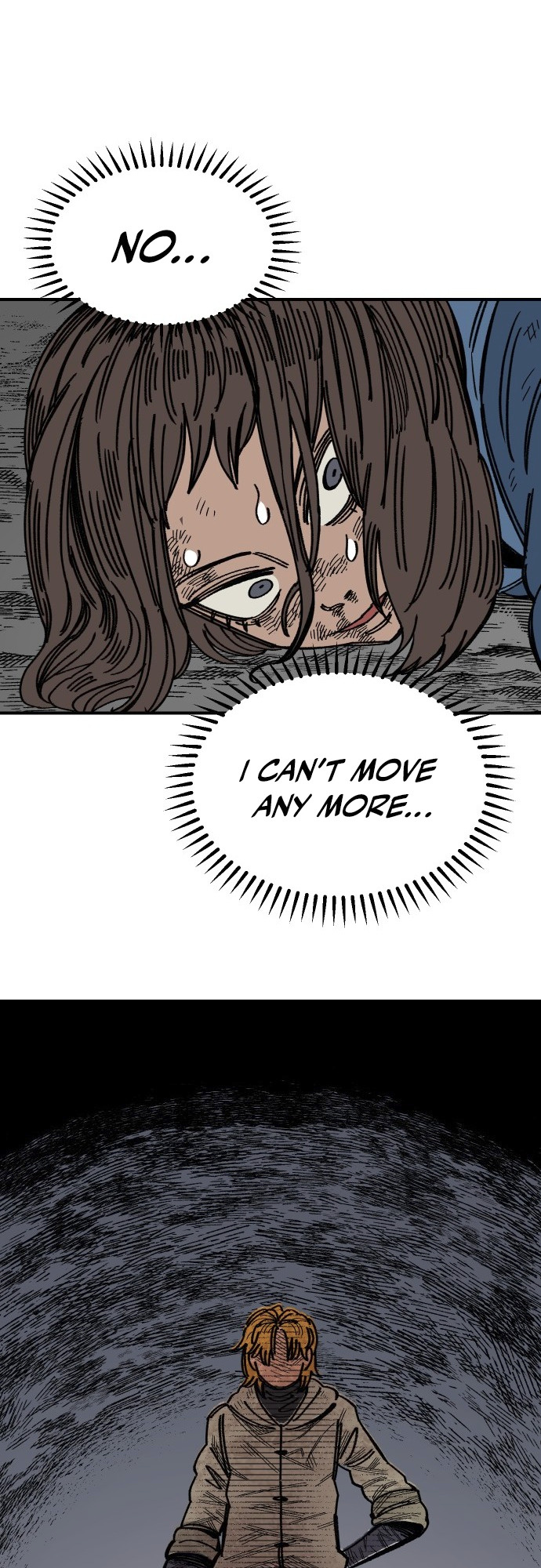 Reincarnation of the Veteran Soldier - Chapter 41 Page 77