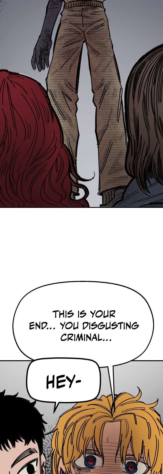 Reincarnation of the Veteran Soldier - Chapter 41 Page 78