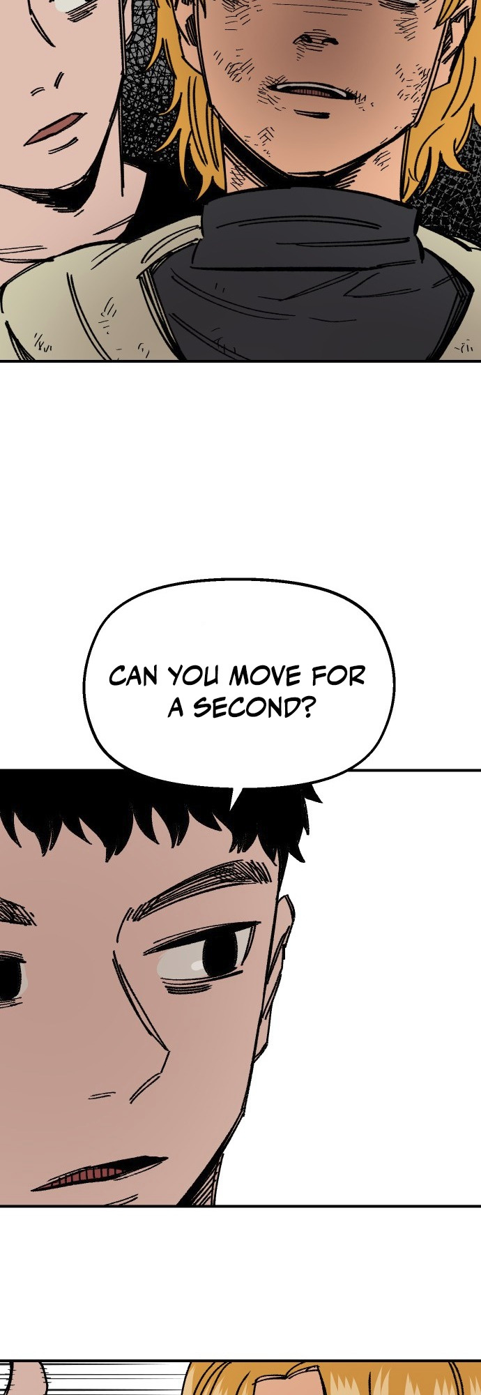 Reincarnation of the Veteran Soldier - Chapter 41 Page 79