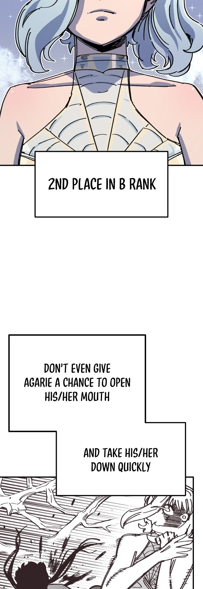 Reincarnation of the Veteran Soldier - Chapter 42 Page 15