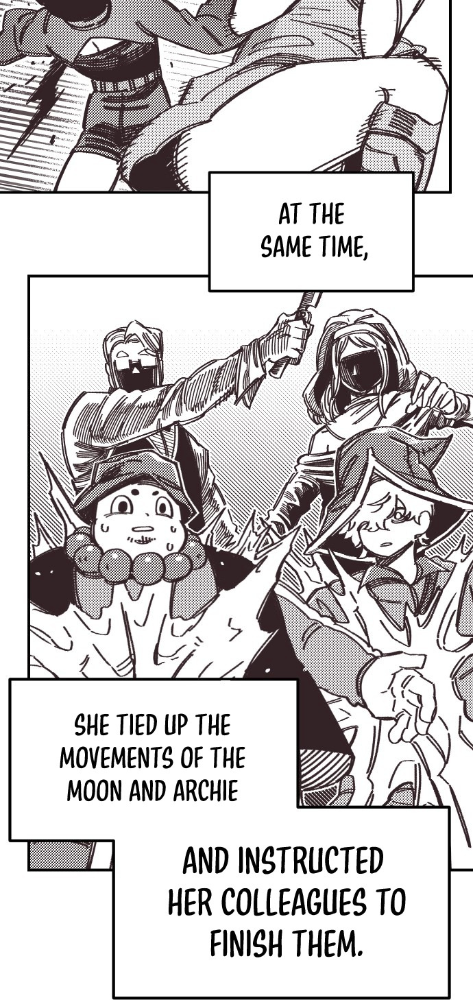 Reincarnation of the Veteran Soldier - Chapter 42 Page 16