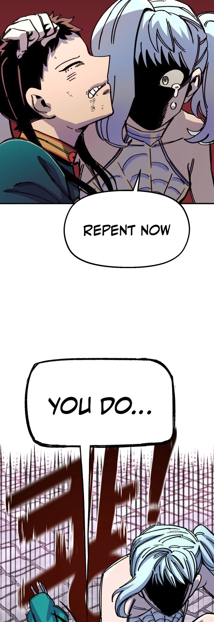 Reincarnation of the Veteran Soldier - Chapter 42 Page 28