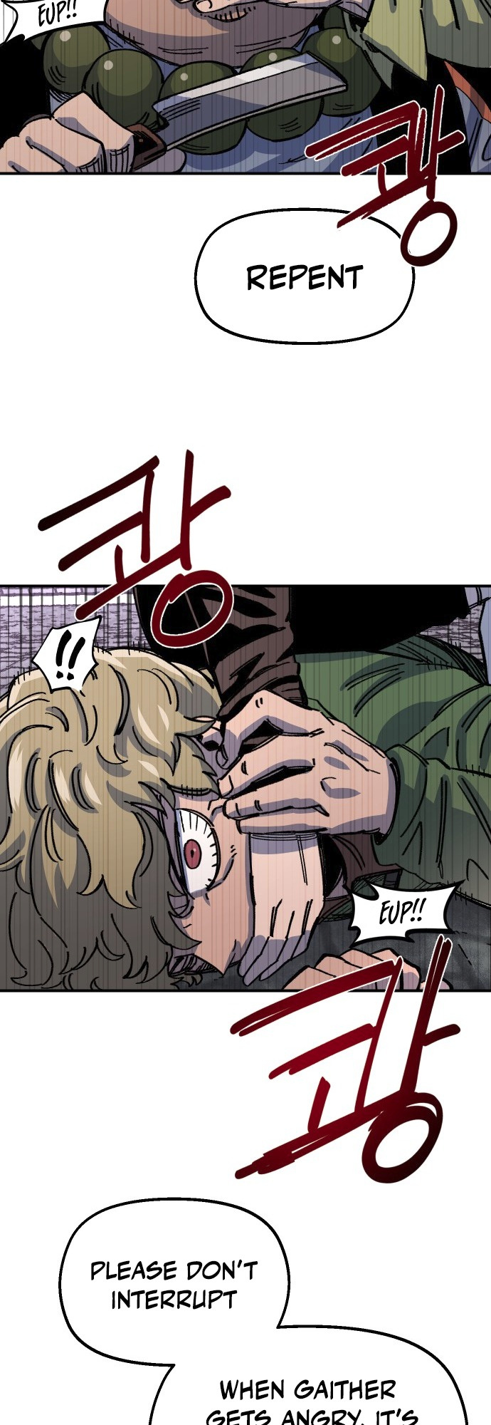 Reincarnation of the Veteran Soldier - Chapter 42 Page 31