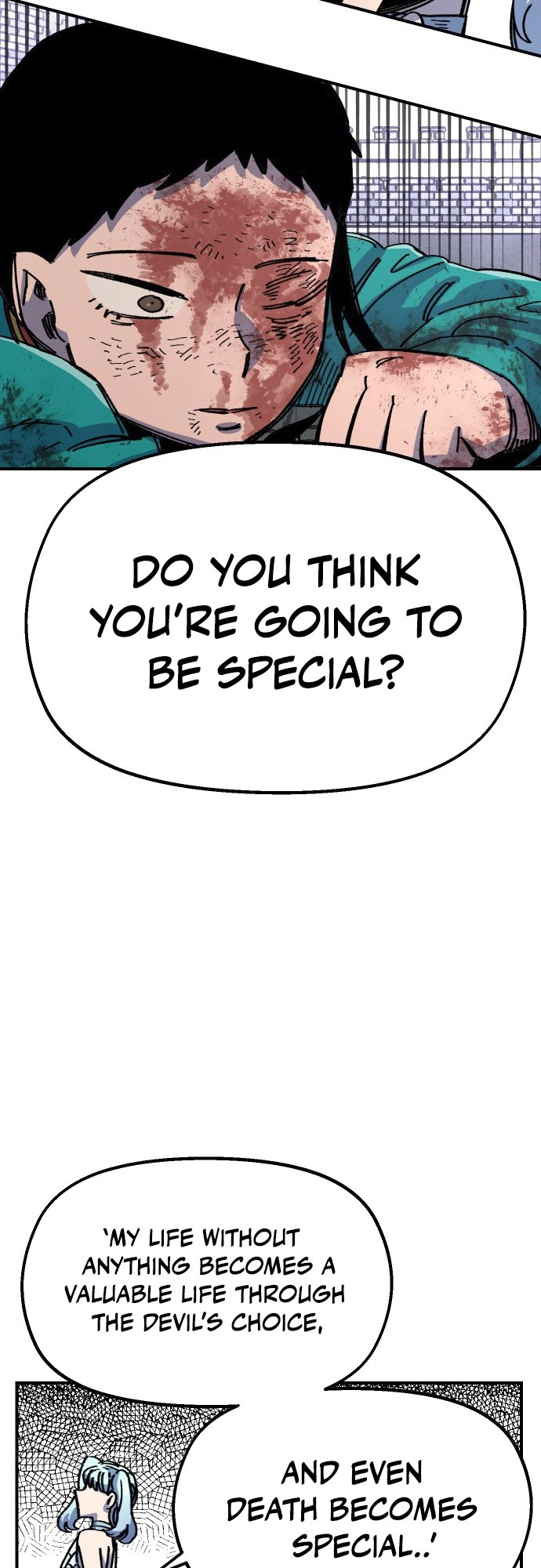 Reincarnation of the Veteran Soldier - Chapter 42 Page 37