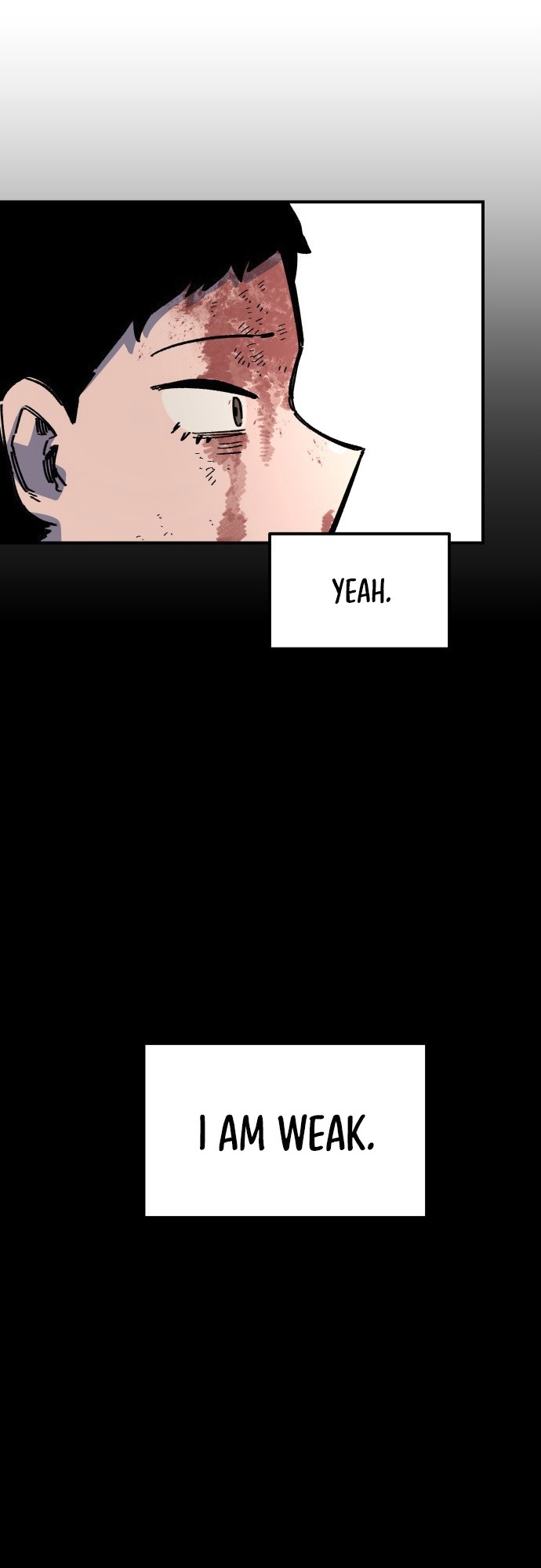 Reincarnation of the Veteran Soldier - Chapter 42 Page 42