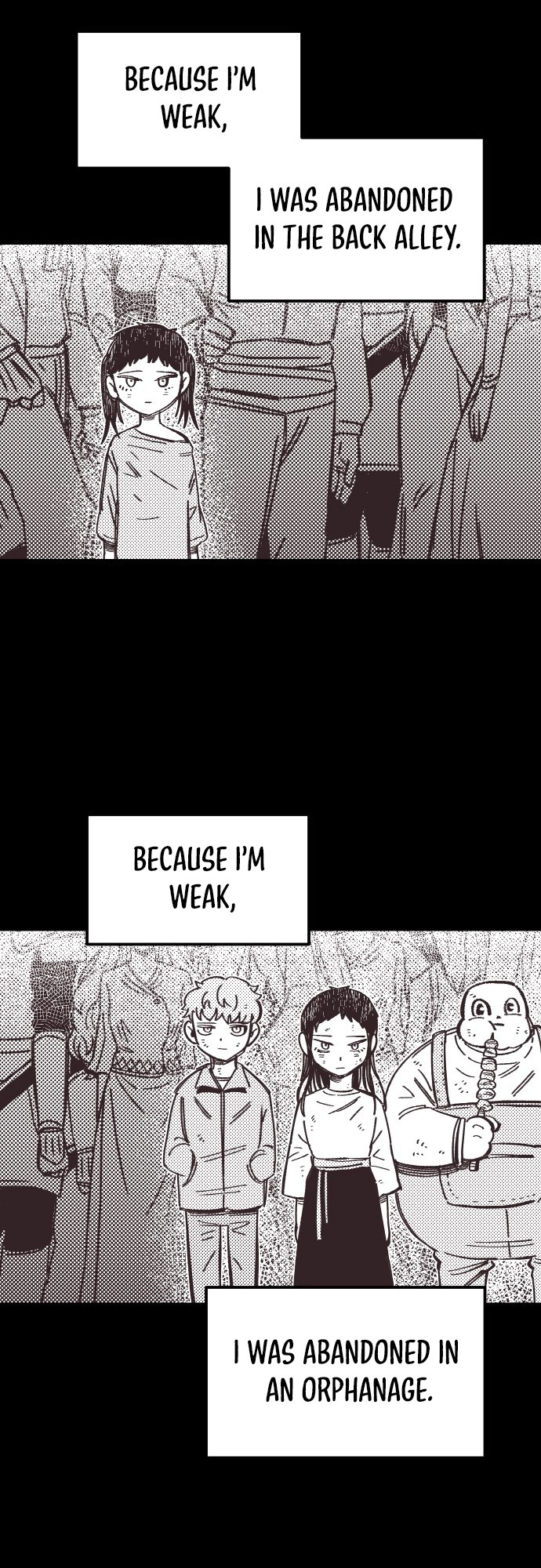 Reincarnation of the Veteran Soldier - Chapter 42 Page 43