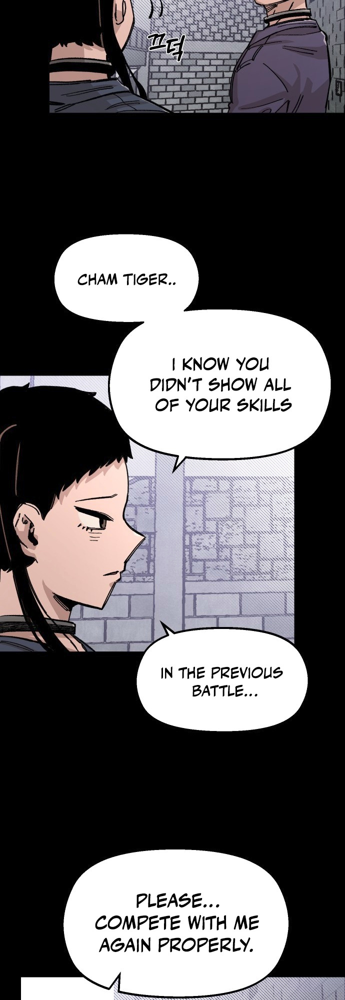 Reincarnation of the Veteran Soldier - Chapter 42 Page 46