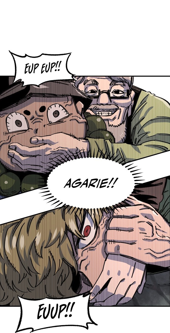 Reincarnation of the Veteran Soldier - Chapter 42 Page 64