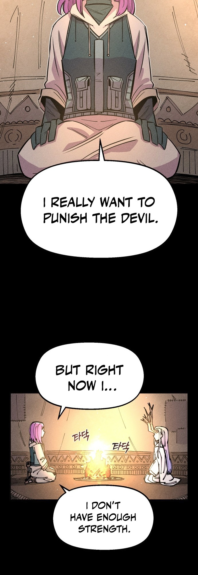 Reincarnation of the Veteran Soldier - Chapter 44 Page 28