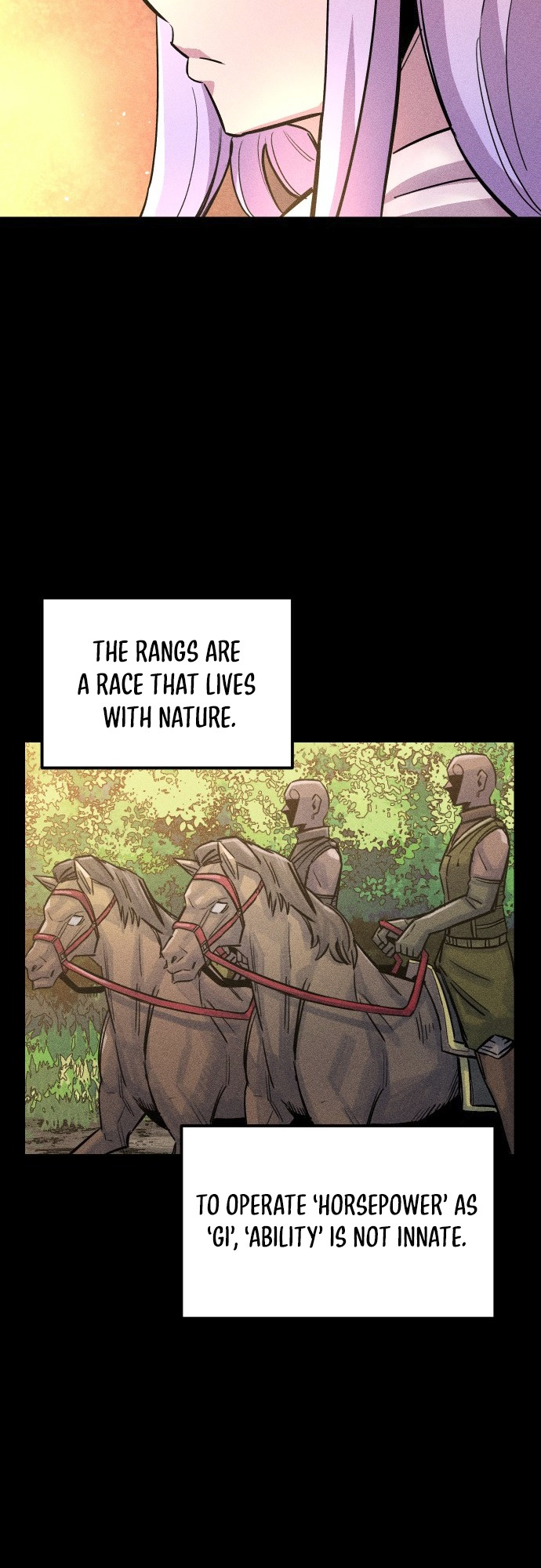 Reincarnation of the Veteran Soldier - Chapter 44 Page 30