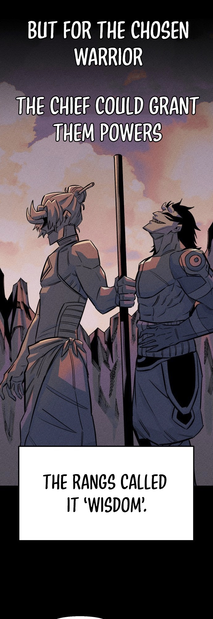 Reincarnation of the Veteran Soldier - Chapter 44 Page 31