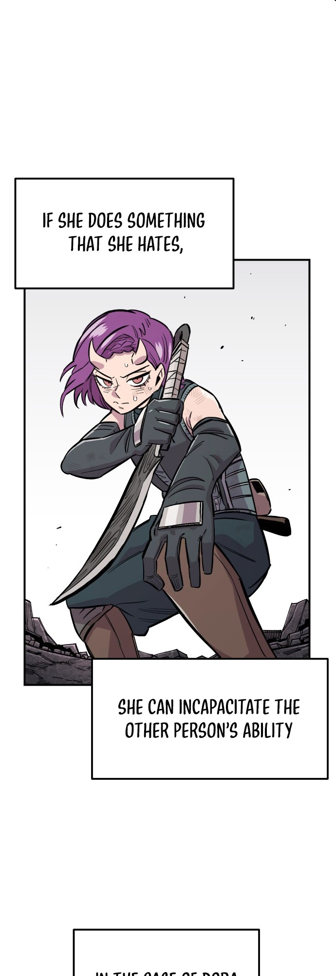 Reincarnation of the Veteran Soldier - Chapter 44 Page 42