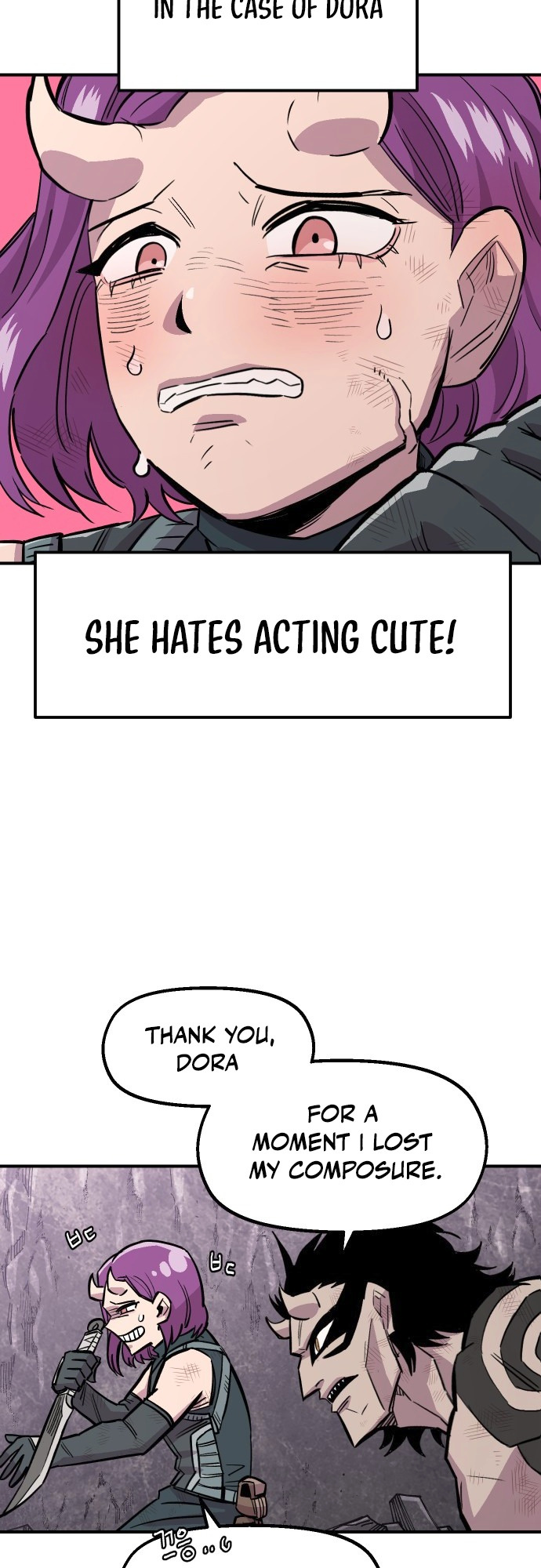 Reincarnation of the Veteran Soldier - Chapter 44 Page 43