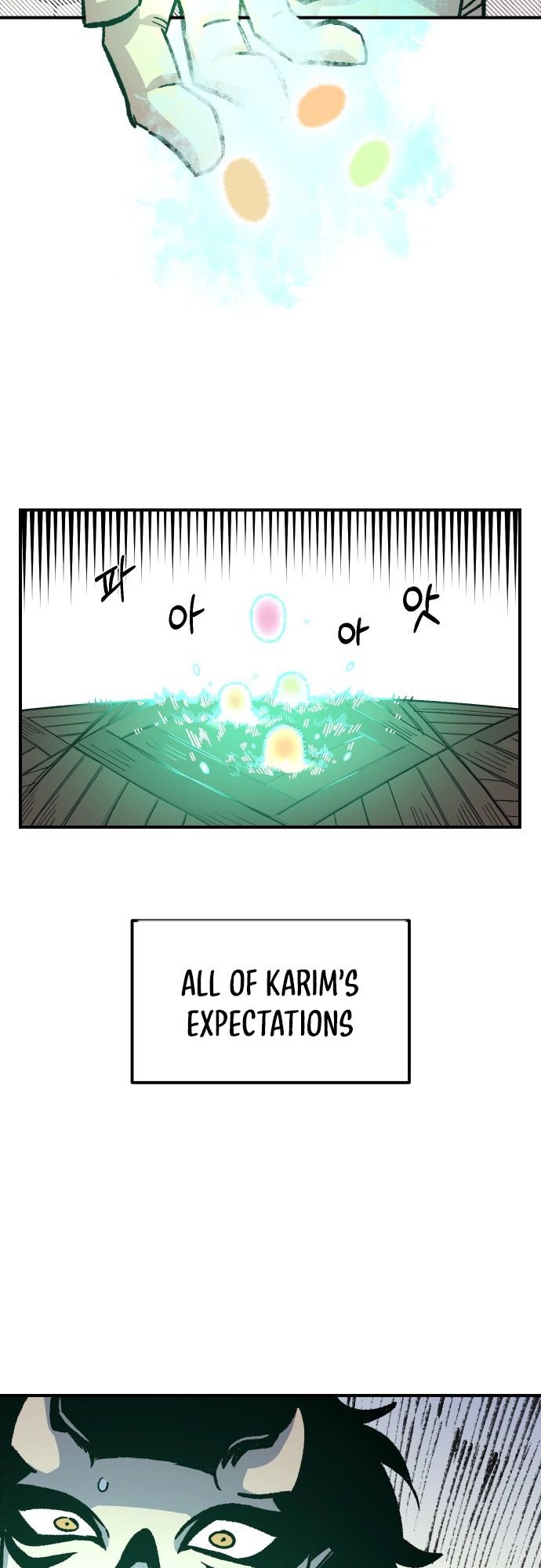 Reincarnation of the Veteran Soldier - Chapter 44 Page 5