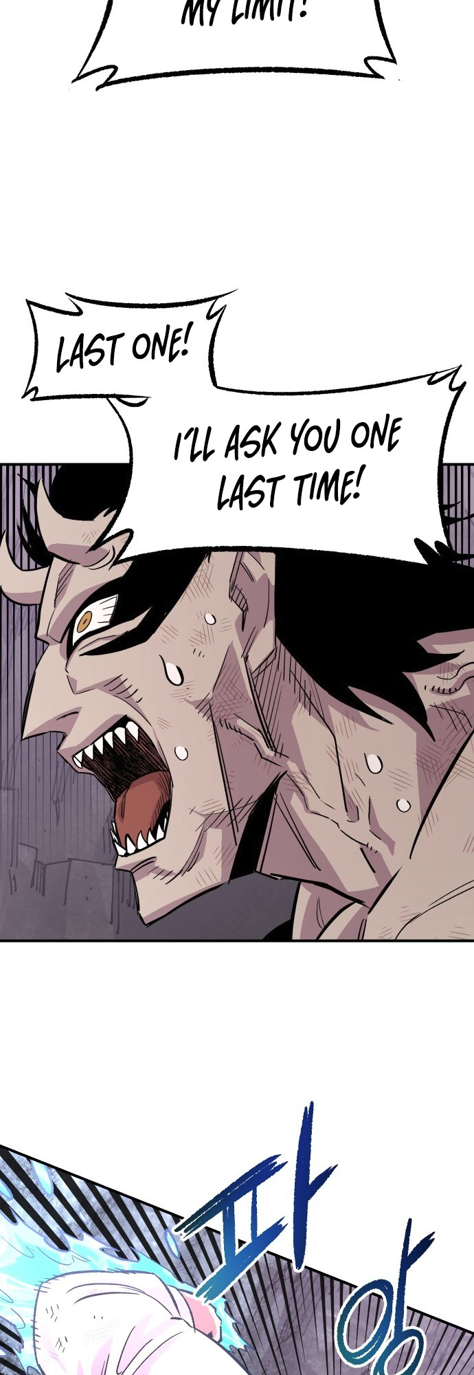 Reincarnation of the Veteran Soldier - Chapter 44 Page 55