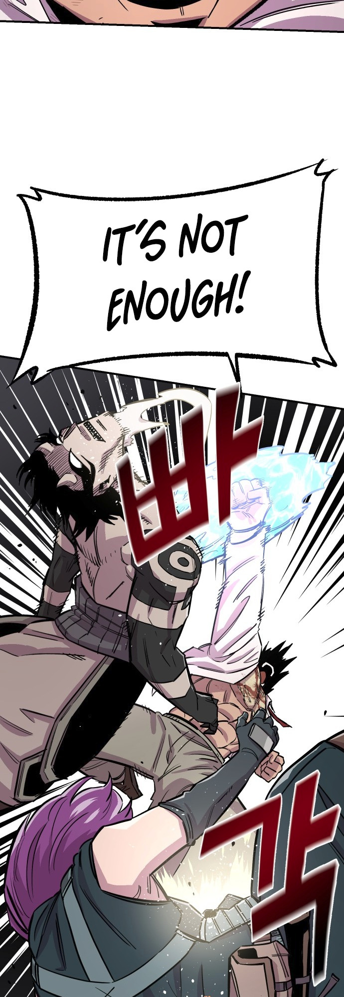 Reincarnation of the Veteran Soldier - Chapter 44 Page 59