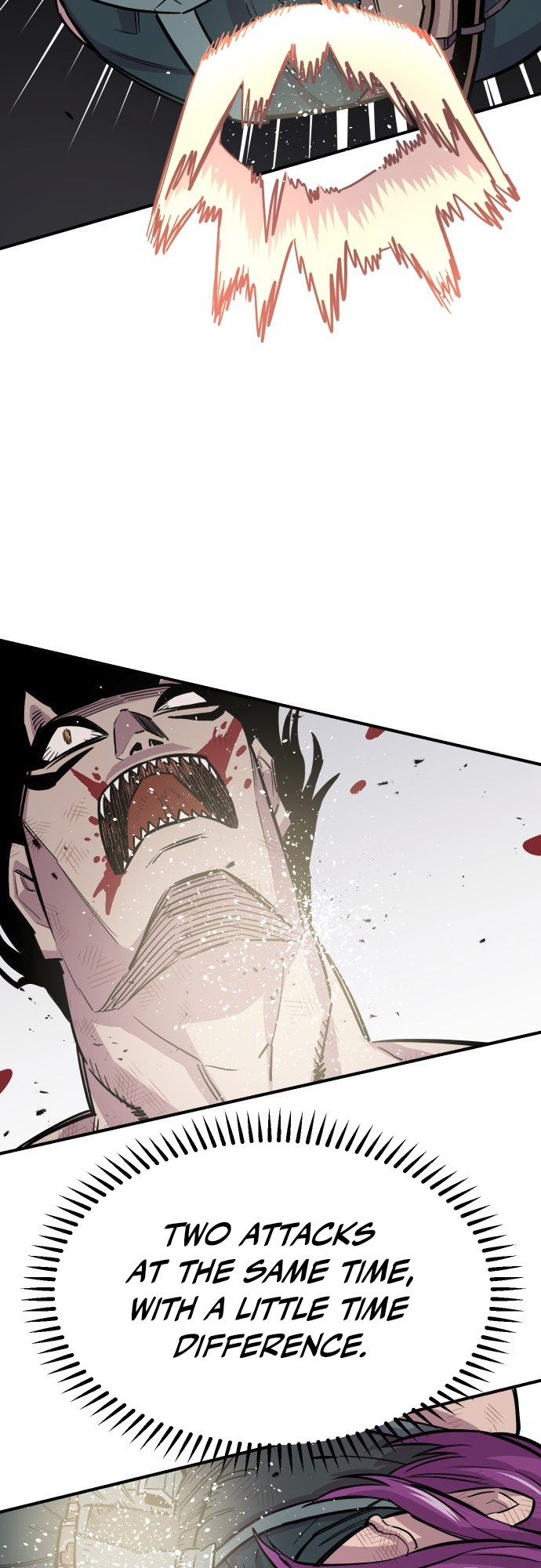 Reincarnation of the Veteran Soldier - Chapter 44 Page 60