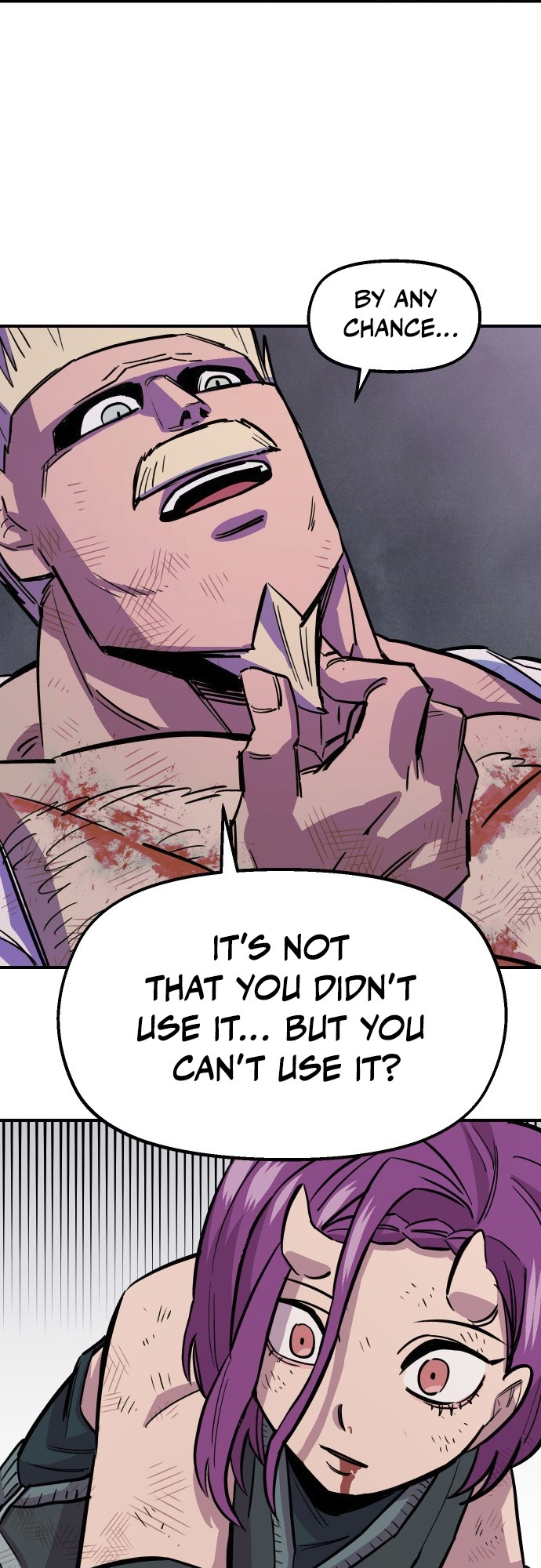 Reincarnation of the Veteran Soldier - Chapter 44 Page 65