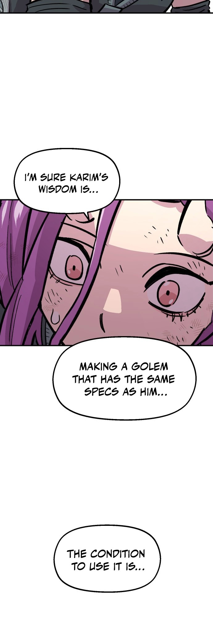 Reincarnation of the Veteran Soldier - Chapter 44 Page 66