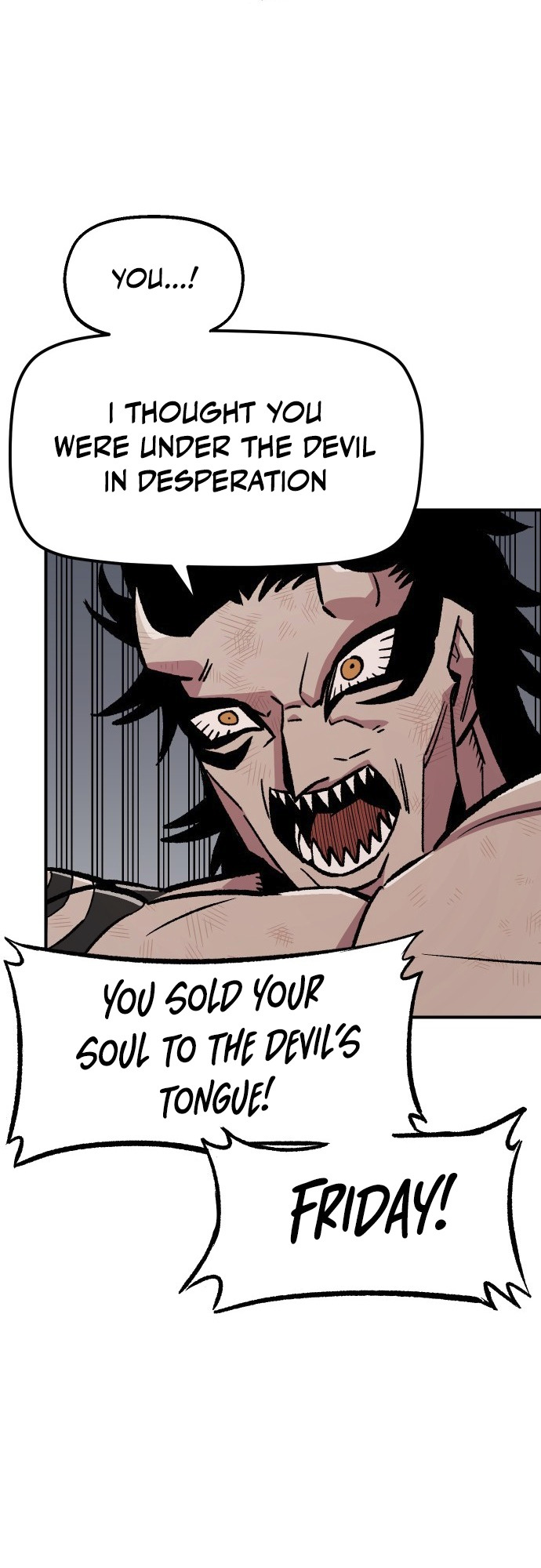 Reincarnation of the Veteran Soldier - Chapter 44 Page 9