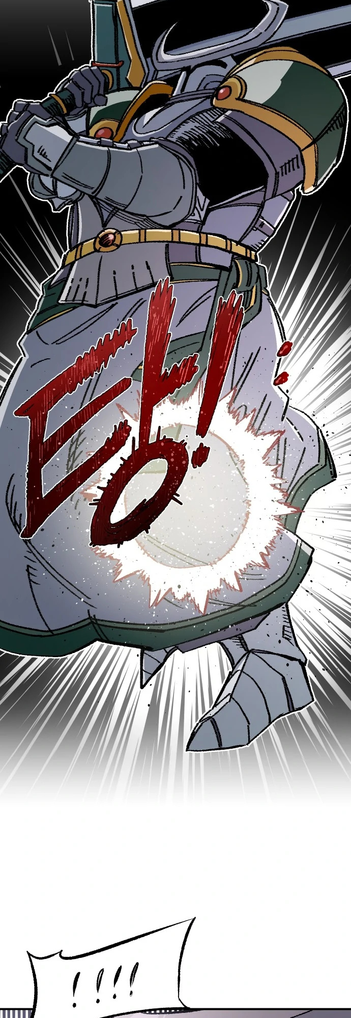 Reincarnation of the Veteran Soldier - Chapter 45 Page 23