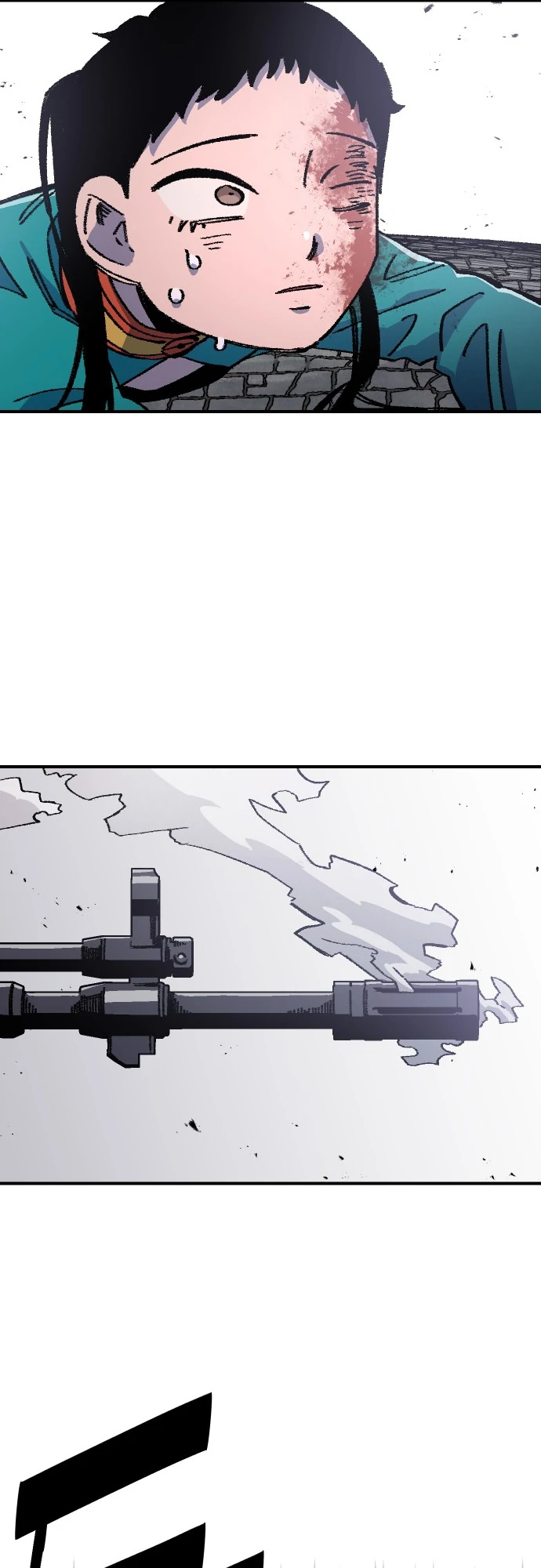 Reincarnation of the Veteran Soldier - Chapter 45 Page 25