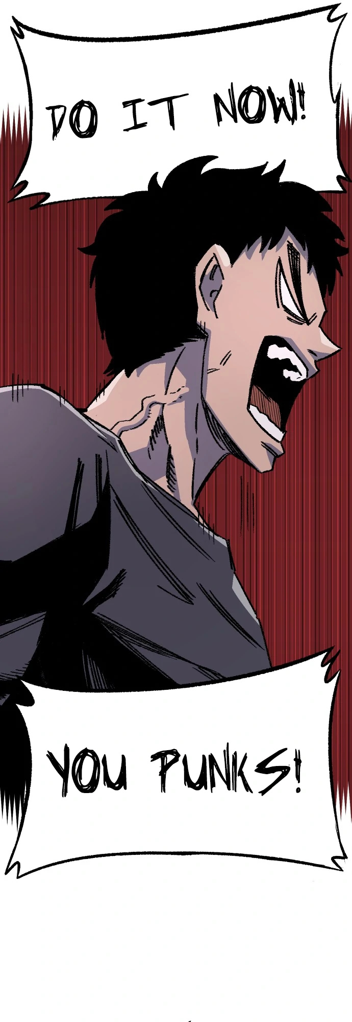 Reincarnation of the Veteran Soldier - Chapter 45 Page 32