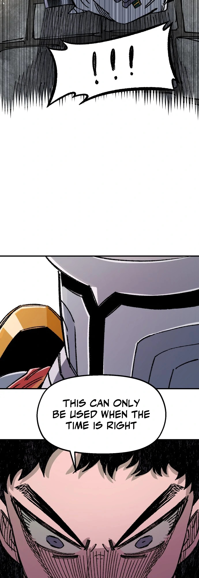 Reincarnation of the Veteran Soldier - Chapter 45 Page 51