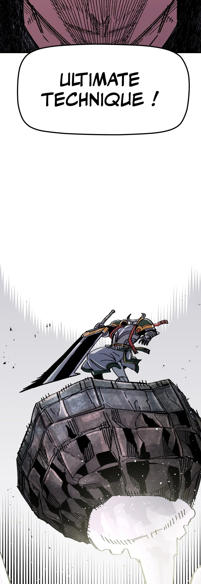 Reincarnation of the Veteran Soldier - Chapter 45 Page 52