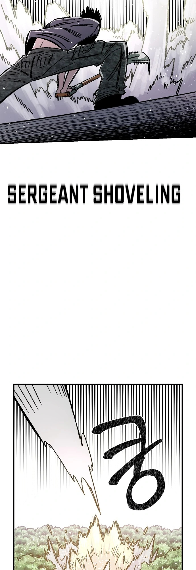 Reincarnation of the Veteran Soldier - Chapter 45 Page 53