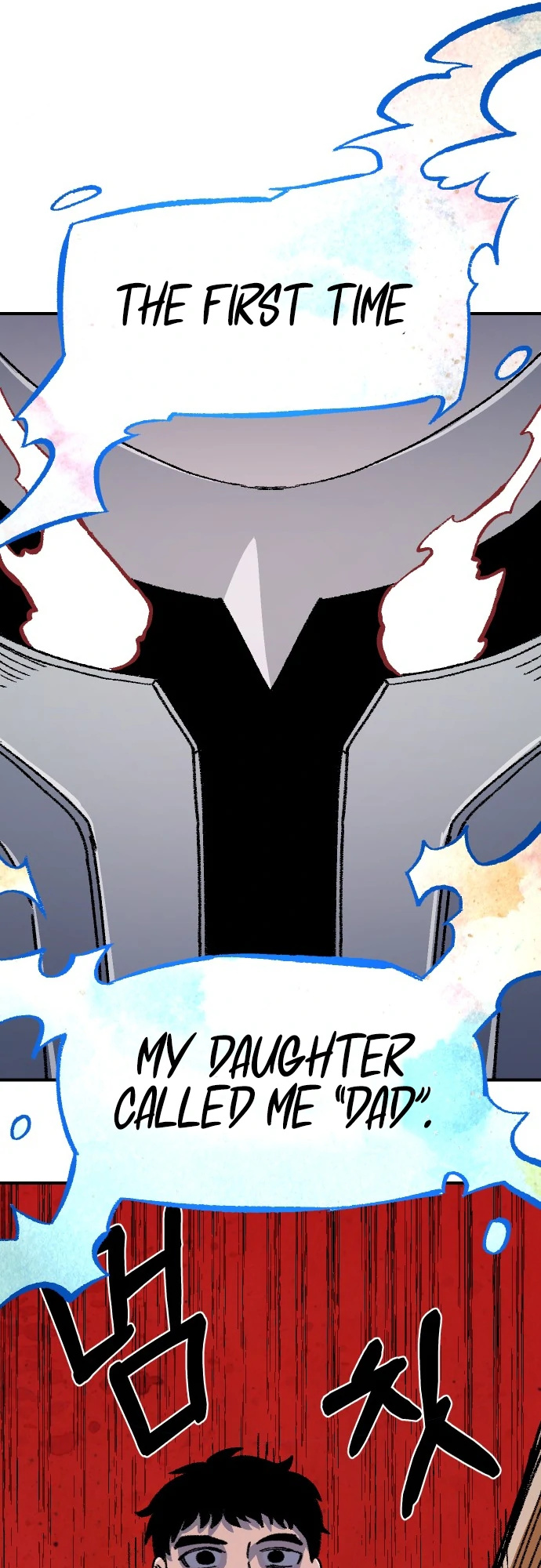 Reincarnation of the Veteran Soldier - Chapter 45 Page 69