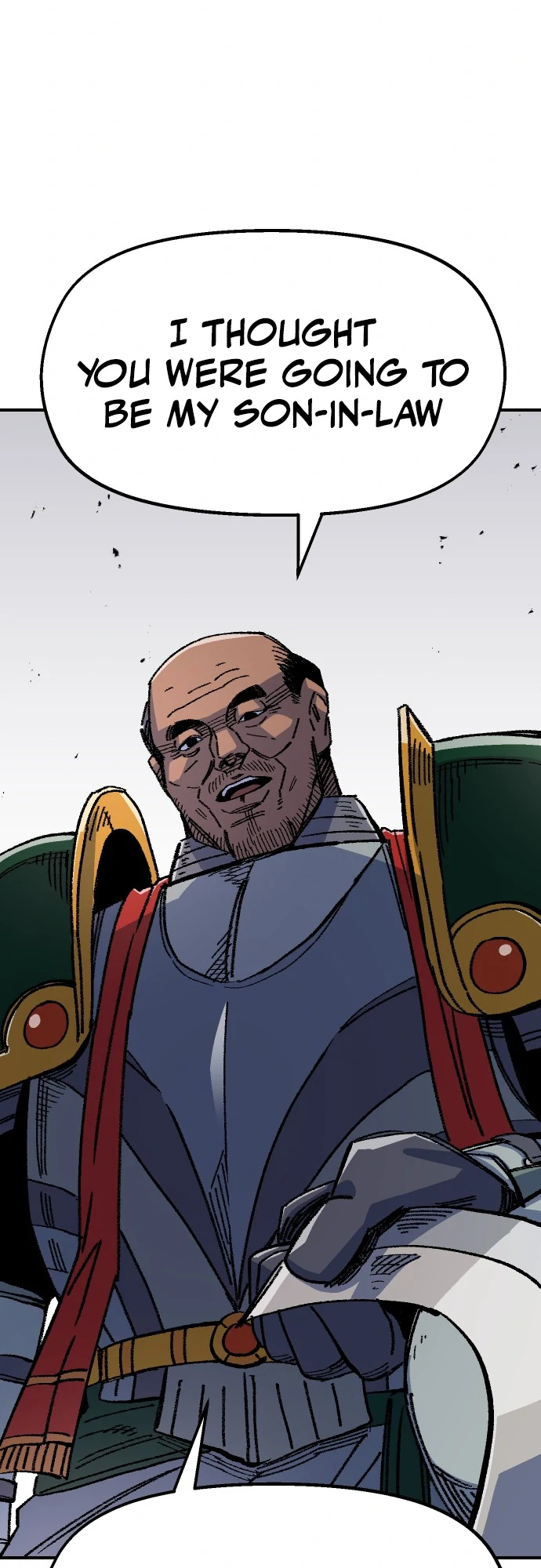 Reincarnation of the Veteran Soldier - Chapter 45 Page 78