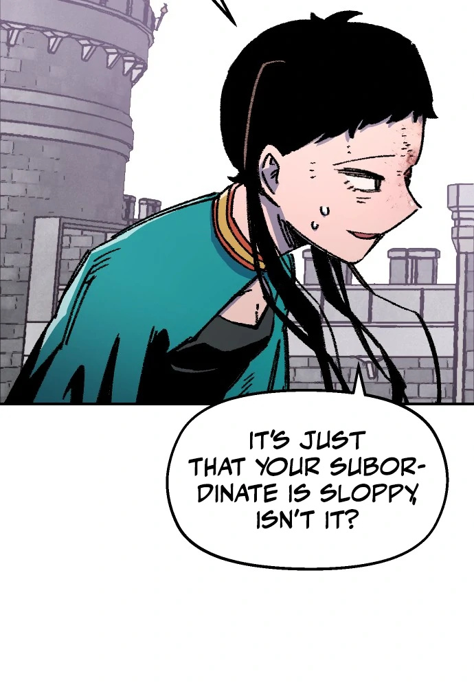 Reincarnation of the Veteran Soldier - Chapter 45 Page 8