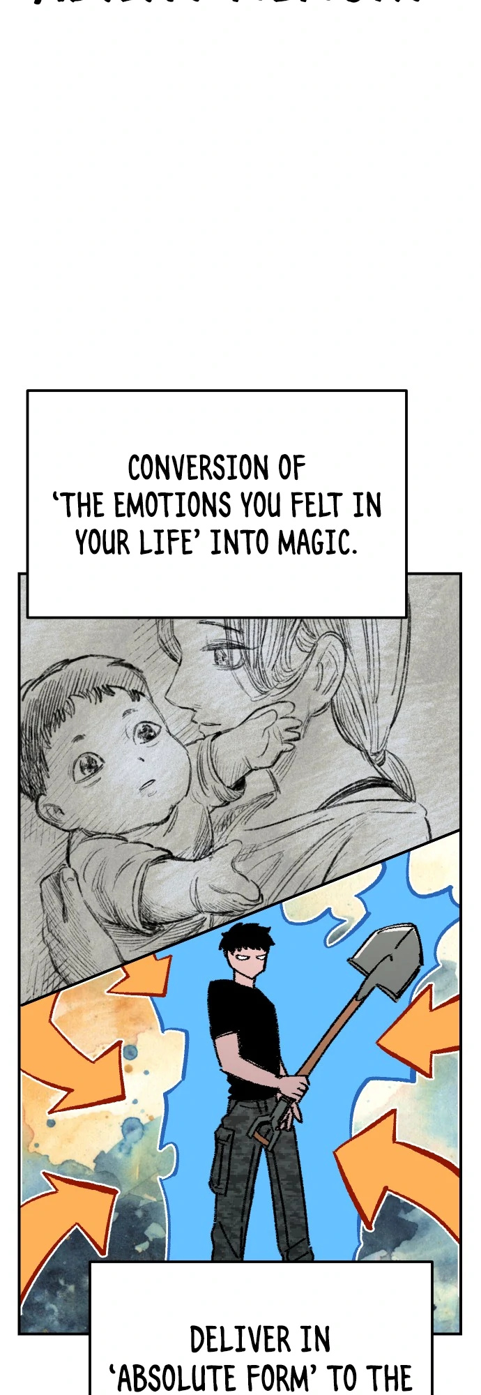 Reincarnation of the Veteran Soldier - Chapter 45 Page 80