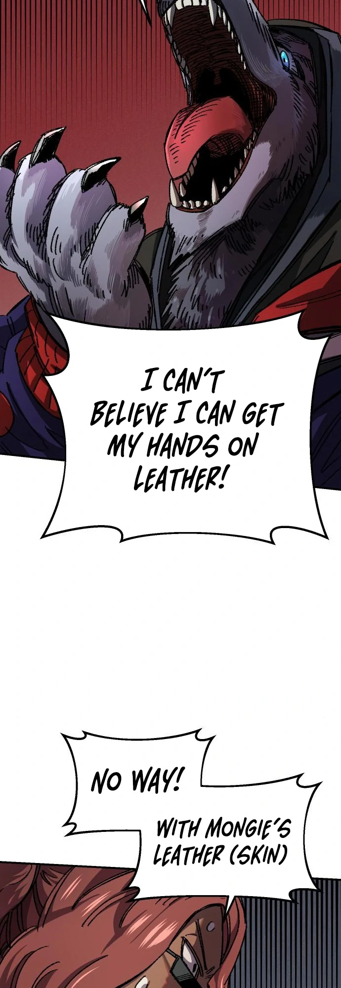 Reincarnation of the Veteran Soldier - Chapter 47 Page 19