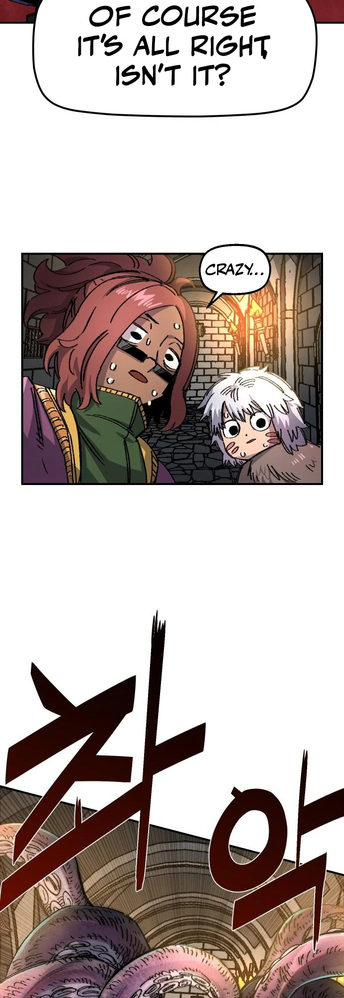 Reincarnation of the Veteran Soldier - Chapter 47 Page 26