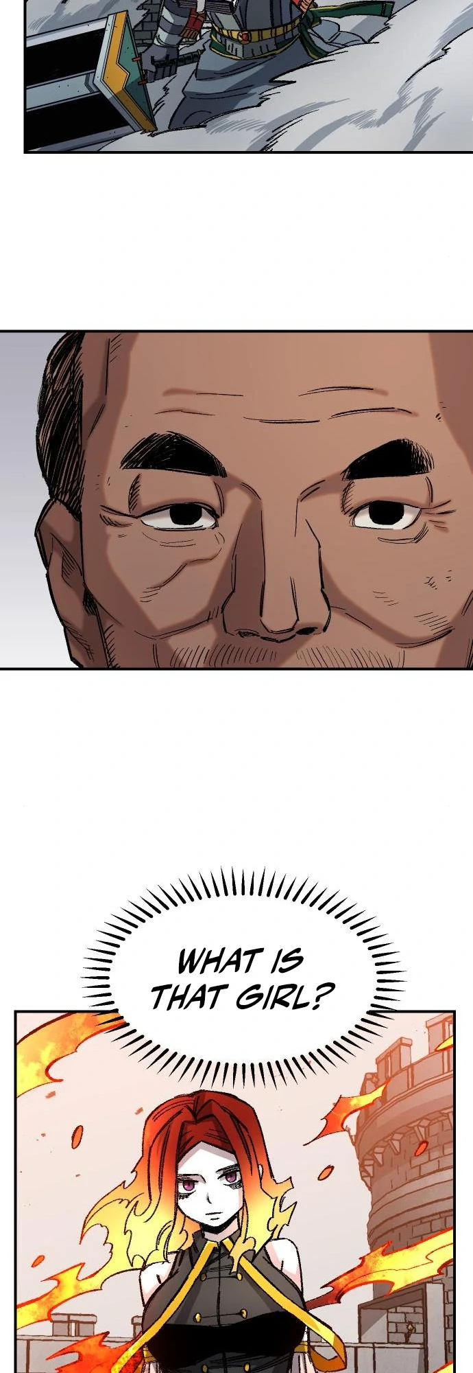 Reincarnation of the Veteran Soldier - Chapter 47 Page 30